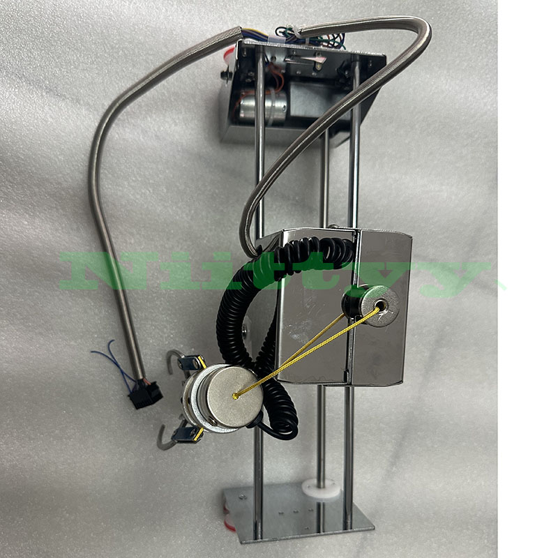 Crane Claw Motor - Mini Gantey 53cm Greifarm für Spielautomaten,