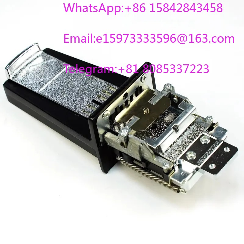 Token Coin Mechanism - Ersatzteil für münzbetriebene Mechanismen, geeignet für