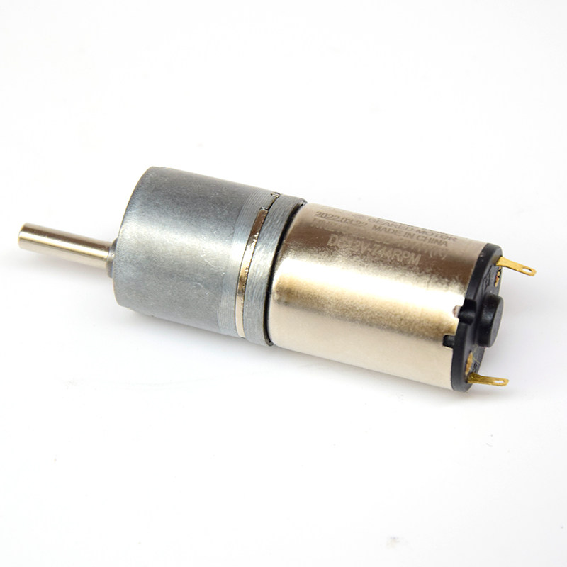 Crane Claw Motor - Mini-Greifautomat Exquisites Geschenk Spielkonsolen-Zubehör Universeller 5-Pferdestärken-Motor