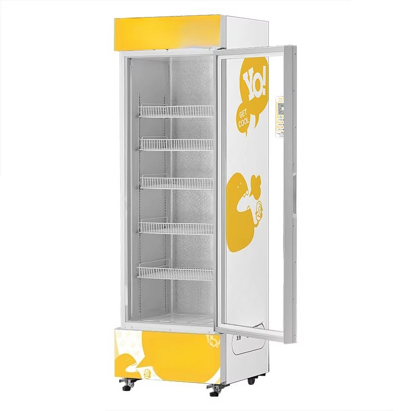 Commercial Vending Machine - Direktlieferung ab Werk: Kommerzieller Getränke- und
