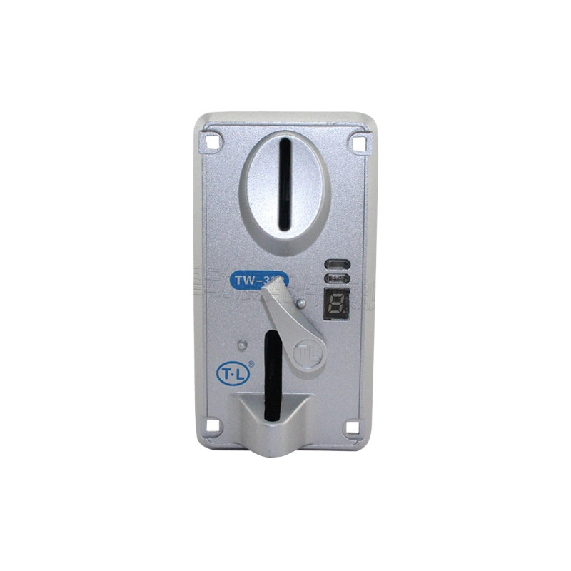 Token Coin Mechanism - Original TW333 Münzprüfer für Greifautomaten und
