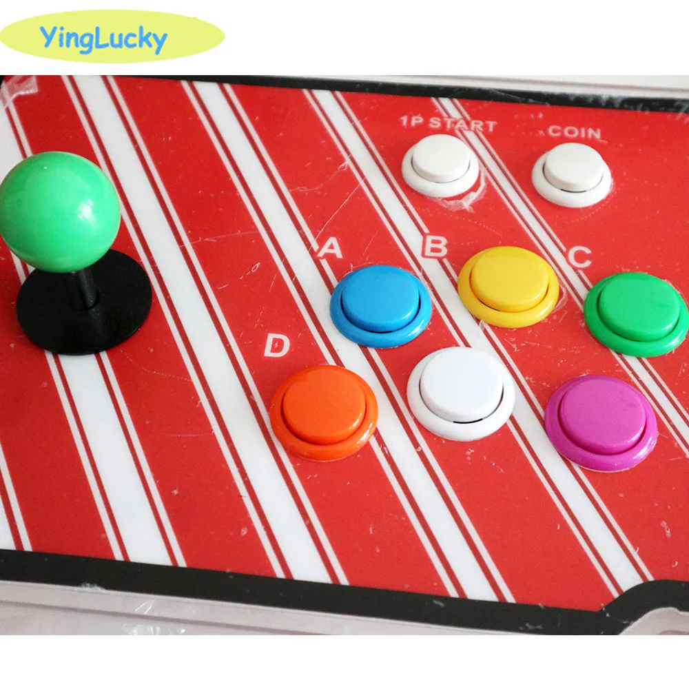 Arcade 2-Spieler Null Verzöger – Arcade Ticket Machine Bewertung und Preis
