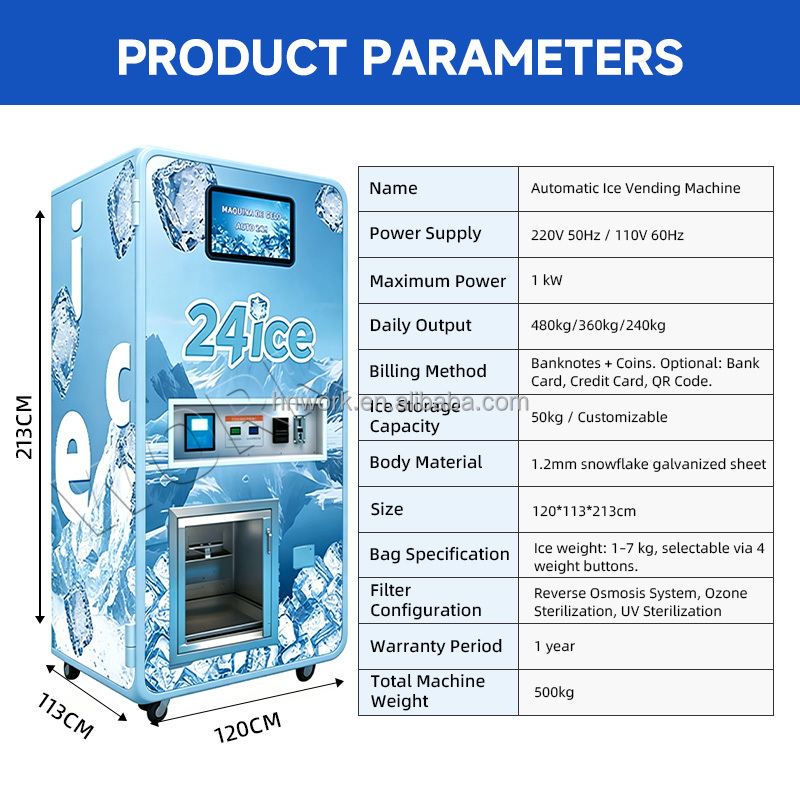 Bestseller RO-Wasserreiniger E – Commercial Vending Machine Bewertung und Preis