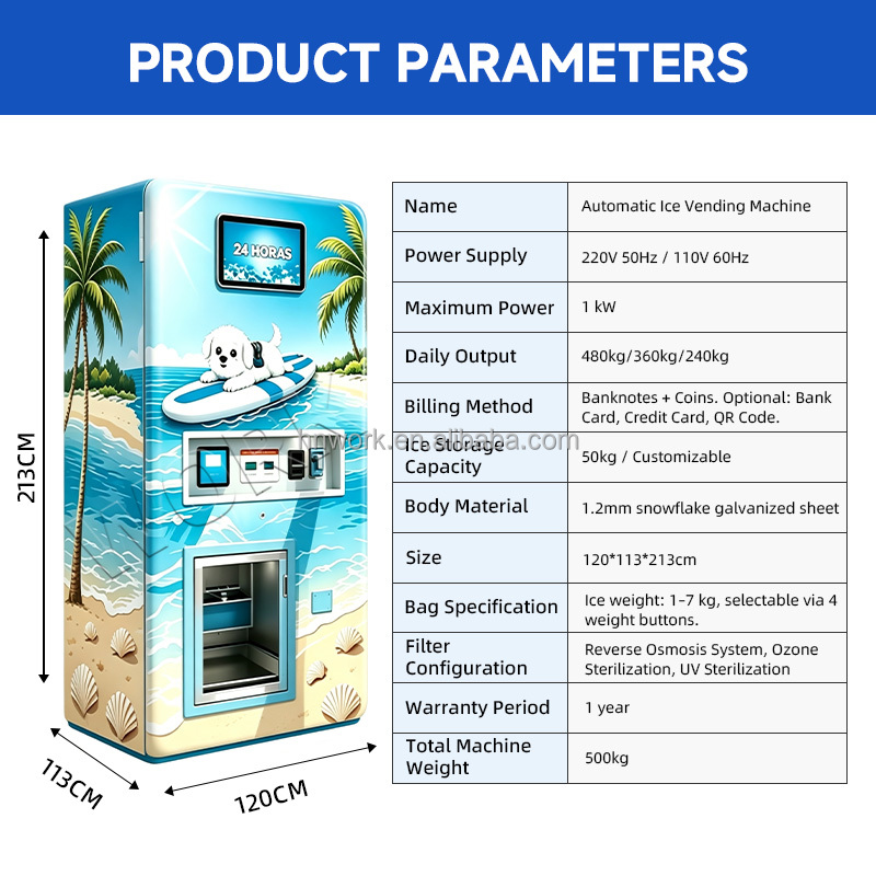Bestseller RO-Wasserreiniger E – Commercial Vending Machine Bewertung und Preis