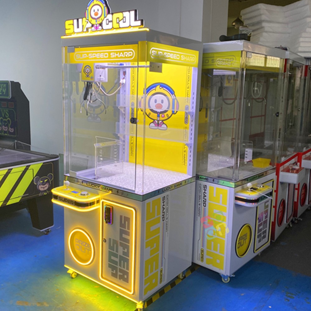Großhandel: Maßgeschneiderte m – Arcade Vending Machines For Sale Bewertung und Preis