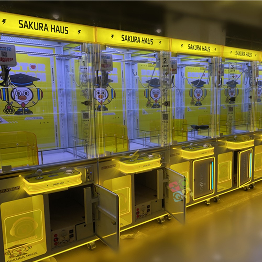 Großhandel: Maßgeschneiderte m – Arcade Vending Machines For Sale Bewertung und Preis