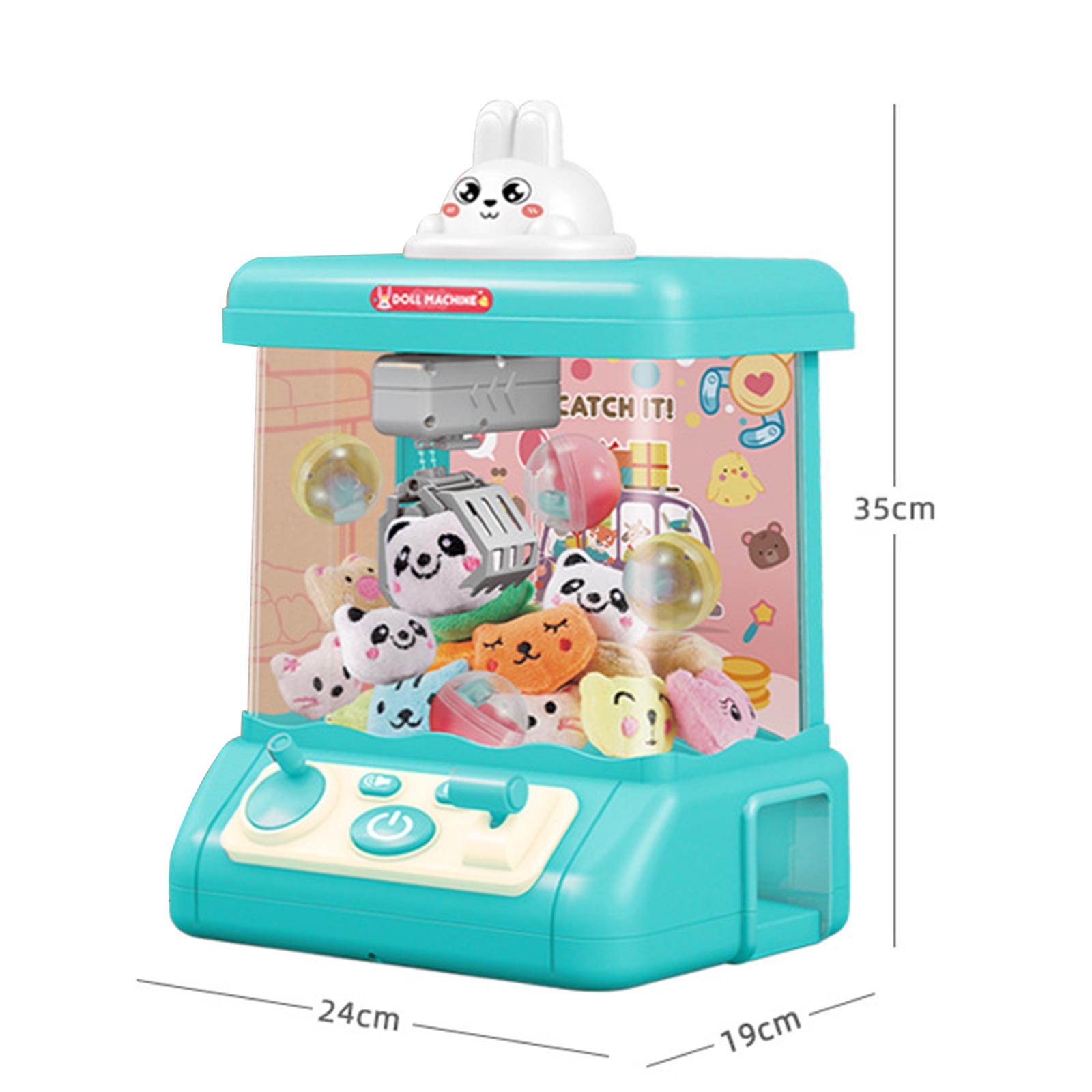 Greifautomat: Elektronisches A – Claw Crane Machine Bewertung und Preis