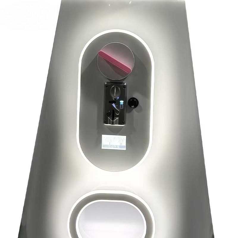 Kommerzieller Indoor-Münzautom – Arcade Vending Machines For Sale Bewertung und Preis