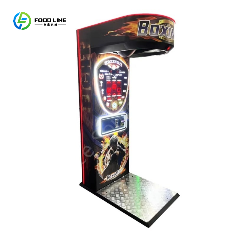 2026 Heißer Verkauf Münzbetrie – Arcade Vending Machines For Sale Bewertung und Preis