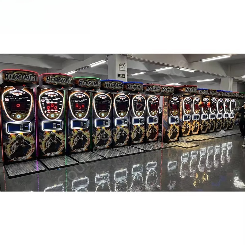 2026 Heißer Verkauf Münzbetrie – Arcade Vending Machines For Sale Bewertung und Preis