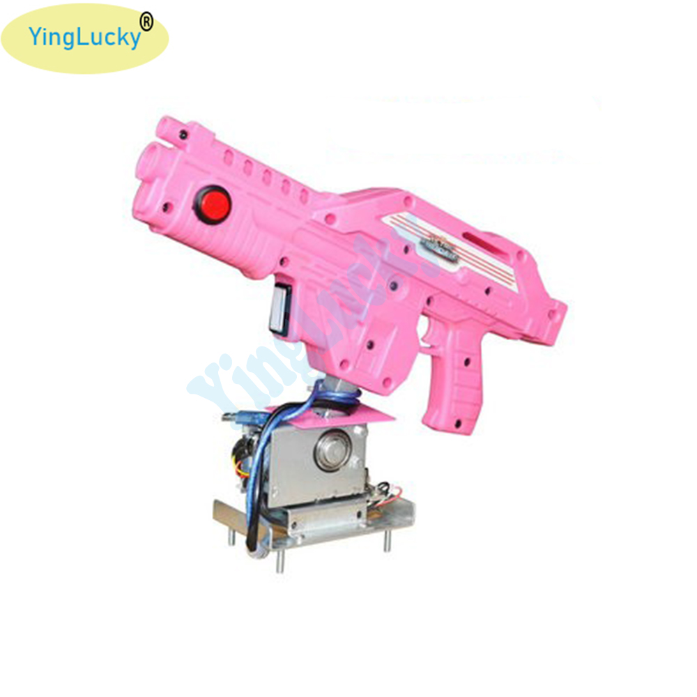 Arcade Gun für aliens extermin – Gun Shooting Arcade Bewertung und Preis
