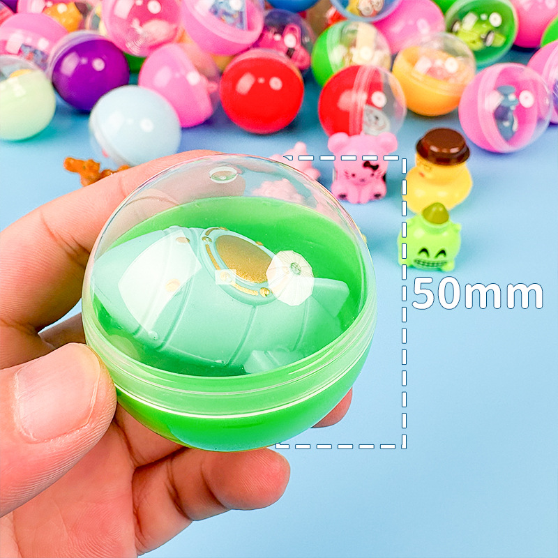 50mm Kinder Mini Klaue Maschin – Arcade Toy Vending Machine Bewertung und Preis
