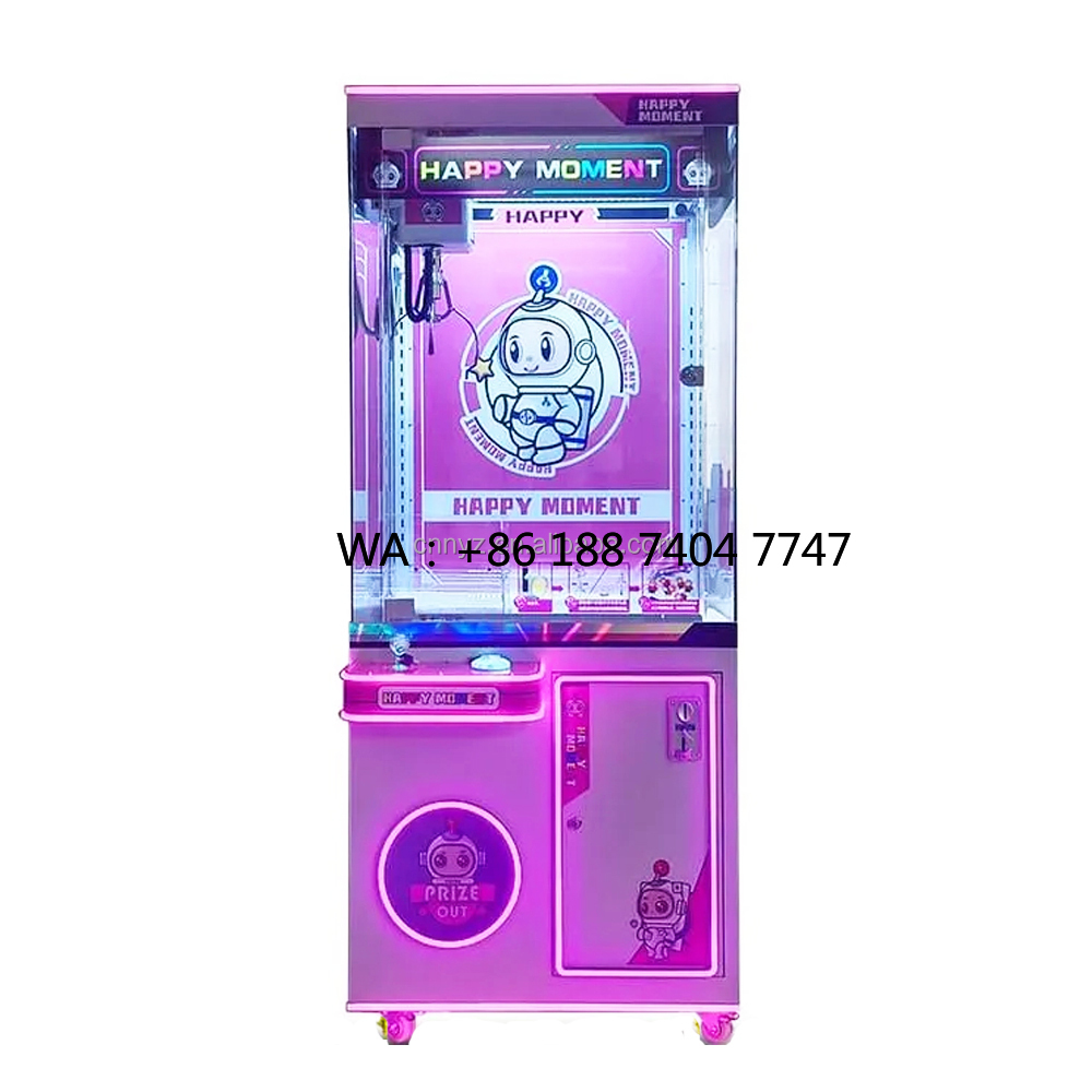 Kommerzieller Arcade-Gewinnspi – Arcade Vending Machines Bewertung und Preis