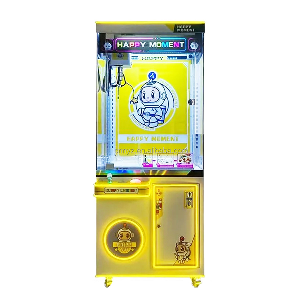 Kommerzieller Arcade-Gewinnspi – Arcade Vending Machines Bewertung und Preis