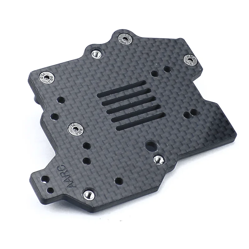 Carbon Fiber ESC Tray Set Abde – Racing Arcade Cabinet Bewertung und Preis