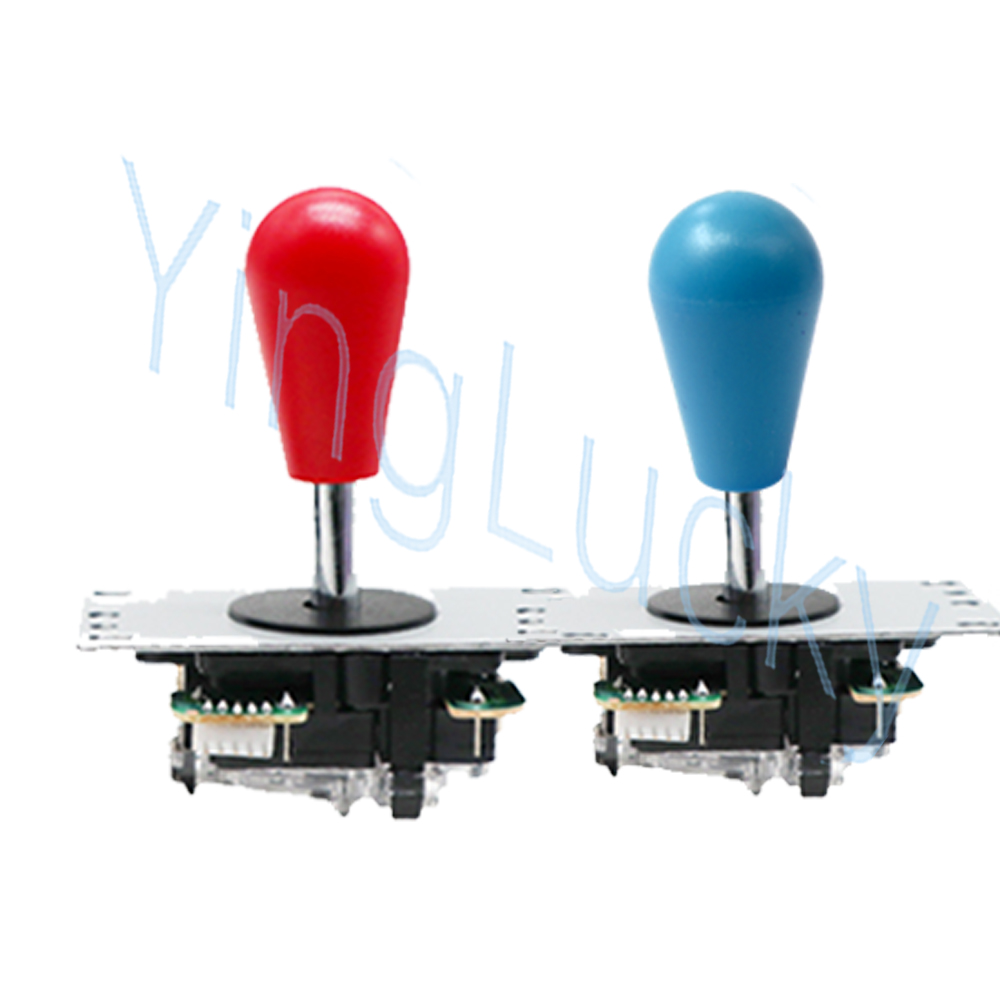Spielkonsolen-Kit Arcade Joyst – Arcade Button Pcb Bewertung und Preis