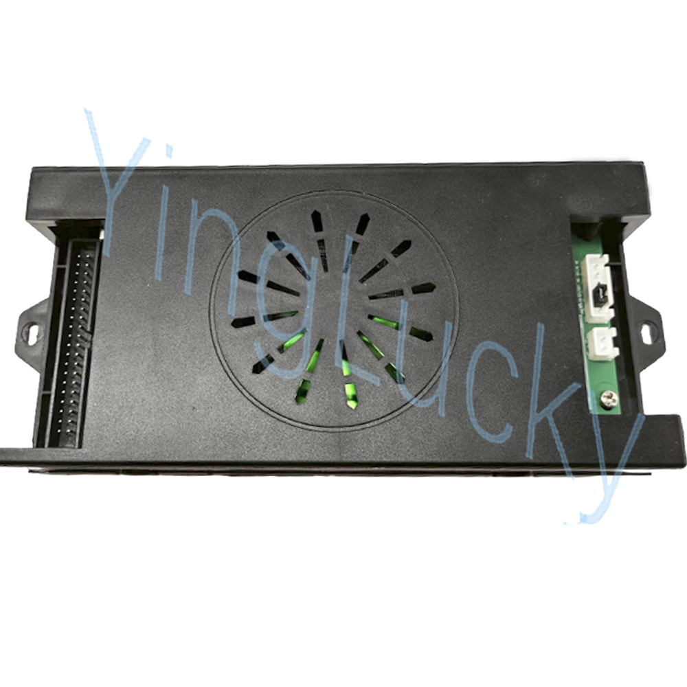 Spielkonsolen-Kit Arcade Joyst – Arcade Button Pcb Bewertung und Preis