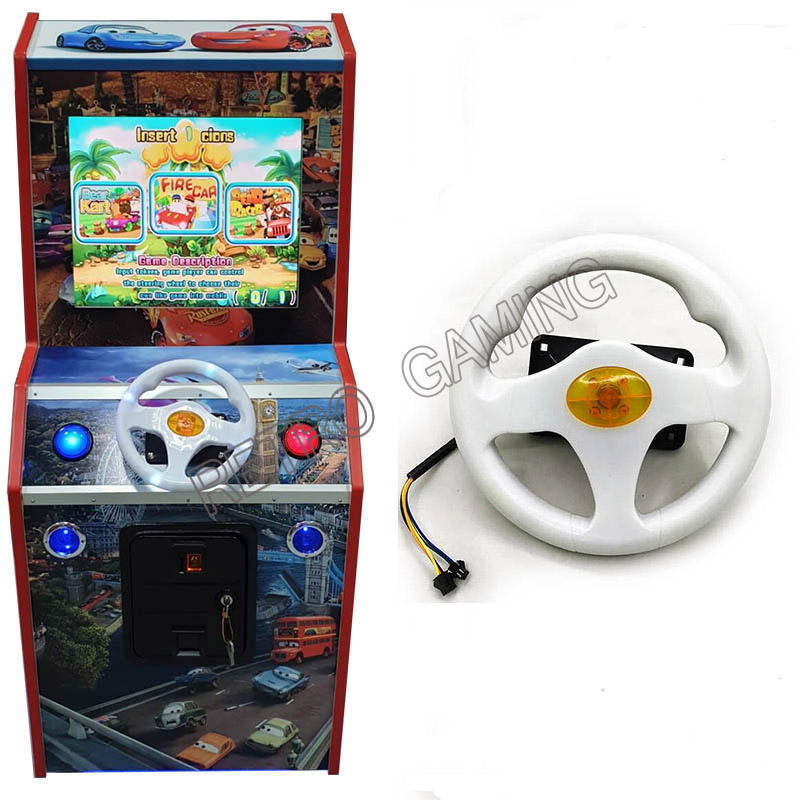 2025 Neues Upgrade Boxtrainer  – Arcade Games & Vending Llc Photos Bewertung und Preis