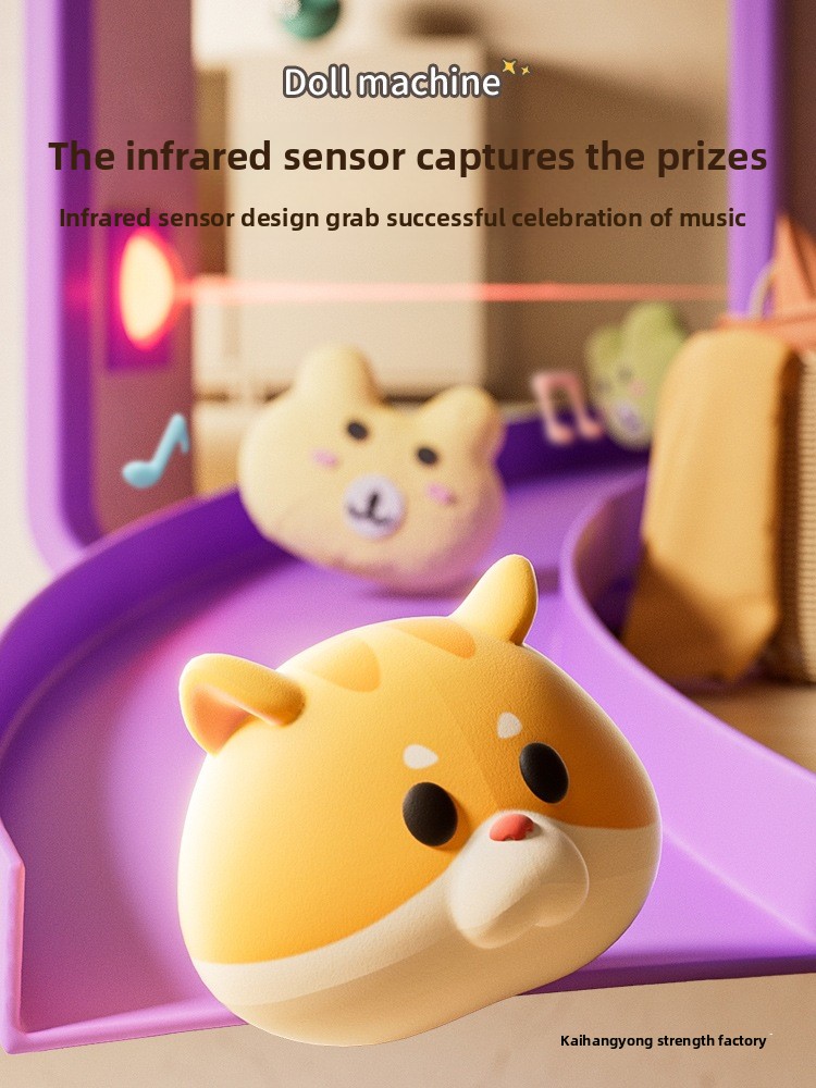Klauenmaschine für Kinder, Min – Arcade Vending Machines Bewertung und Preis