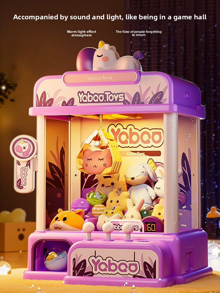 Klauenmaschine für Kinder, Min – Arcade Vending Machines Bewertung und Preis