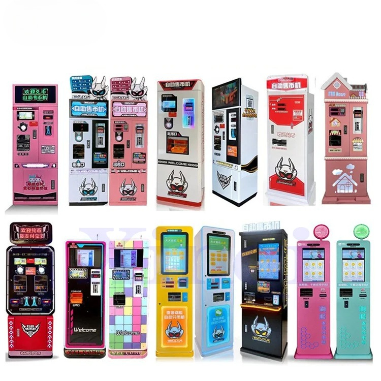 Bestseller Nayax Kartenzahlung – Arcade Vending Machines For Sale Bewertung und Preis