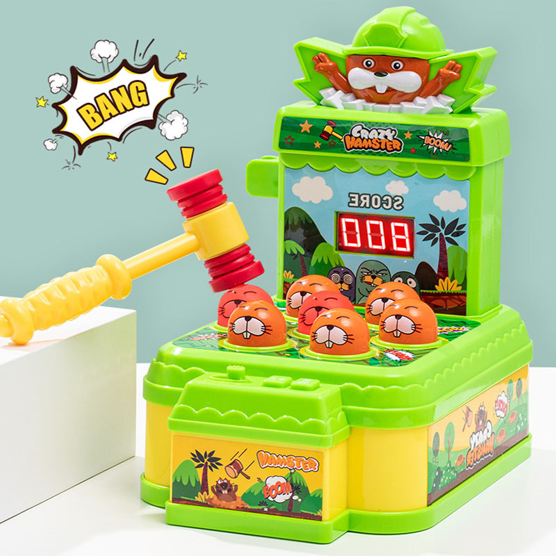 Whack A Mole Challenge Scoring – Whack A Mole Arcade Bewertung und Preis