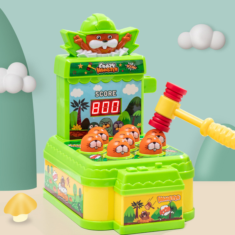 Whack A Mole Challenge Scoring – Whack A Mole Arcade Bewertung und Preis