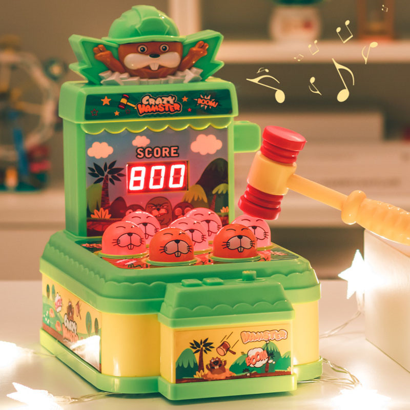 Whack A Mole Challenge Scoring – Whack A Mole Arcade Bewertung und Preis
