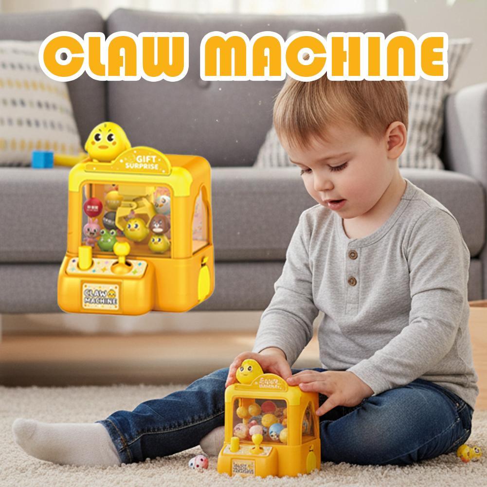 Niedliche Arcade-Greifautomate – Arcade Toy Vending Machine Bewertung und Preis