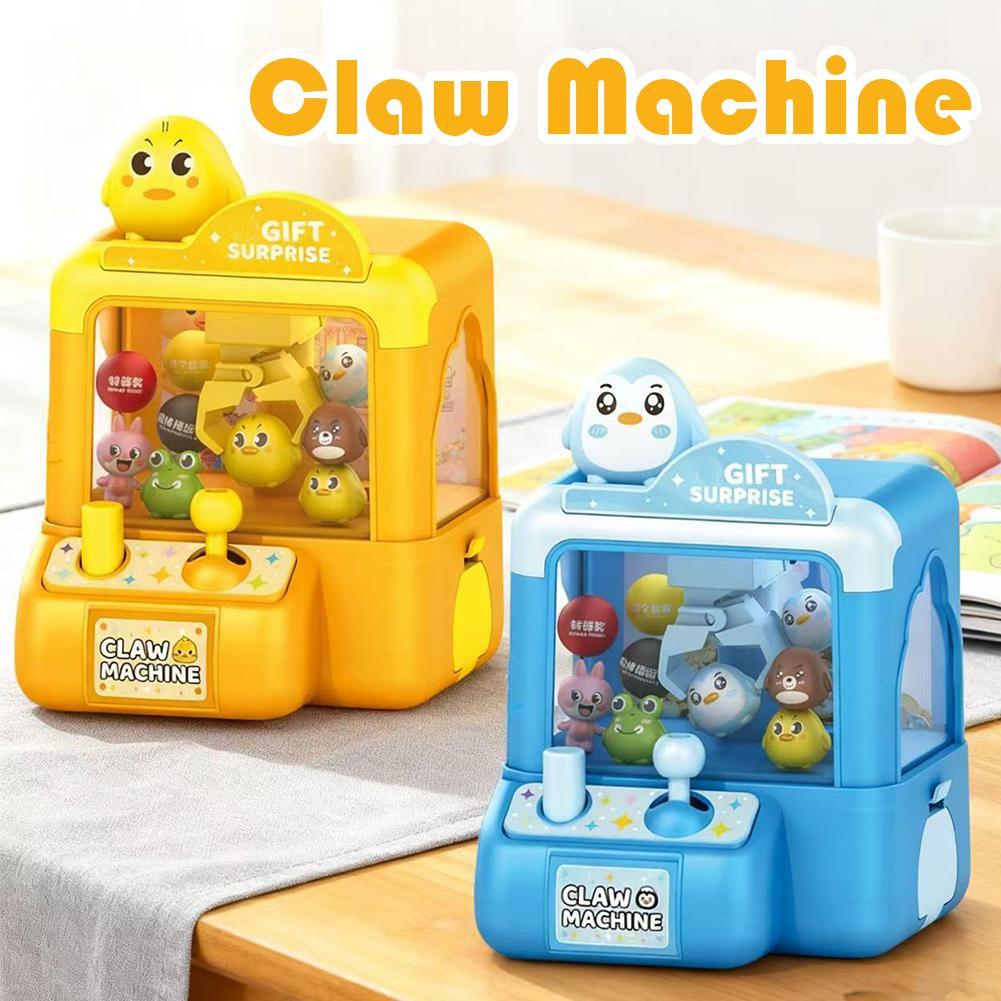 Niedliche Arcade-Greifautomate – Arcade Toy Vending Machine Bewertung und Preis