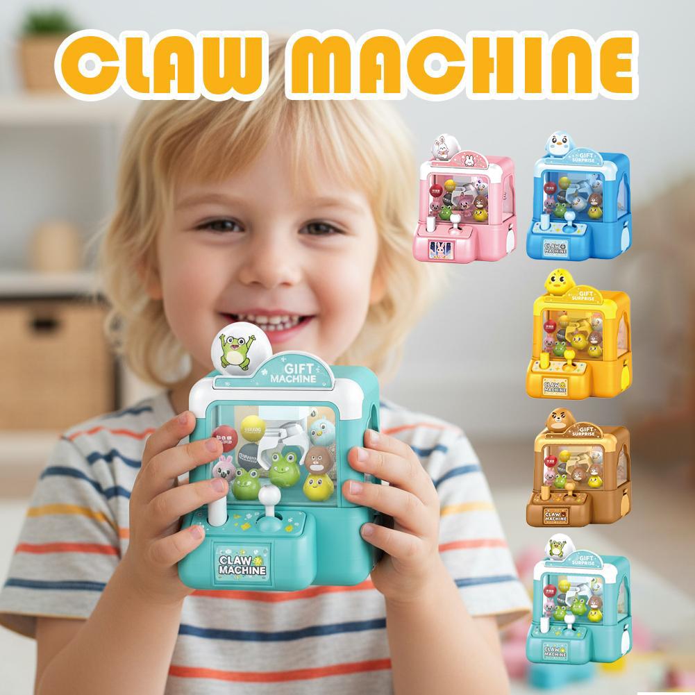 Niedliche Arcade-Greifautomate – Arcade Toy Vending Machine Bewertung und Preis