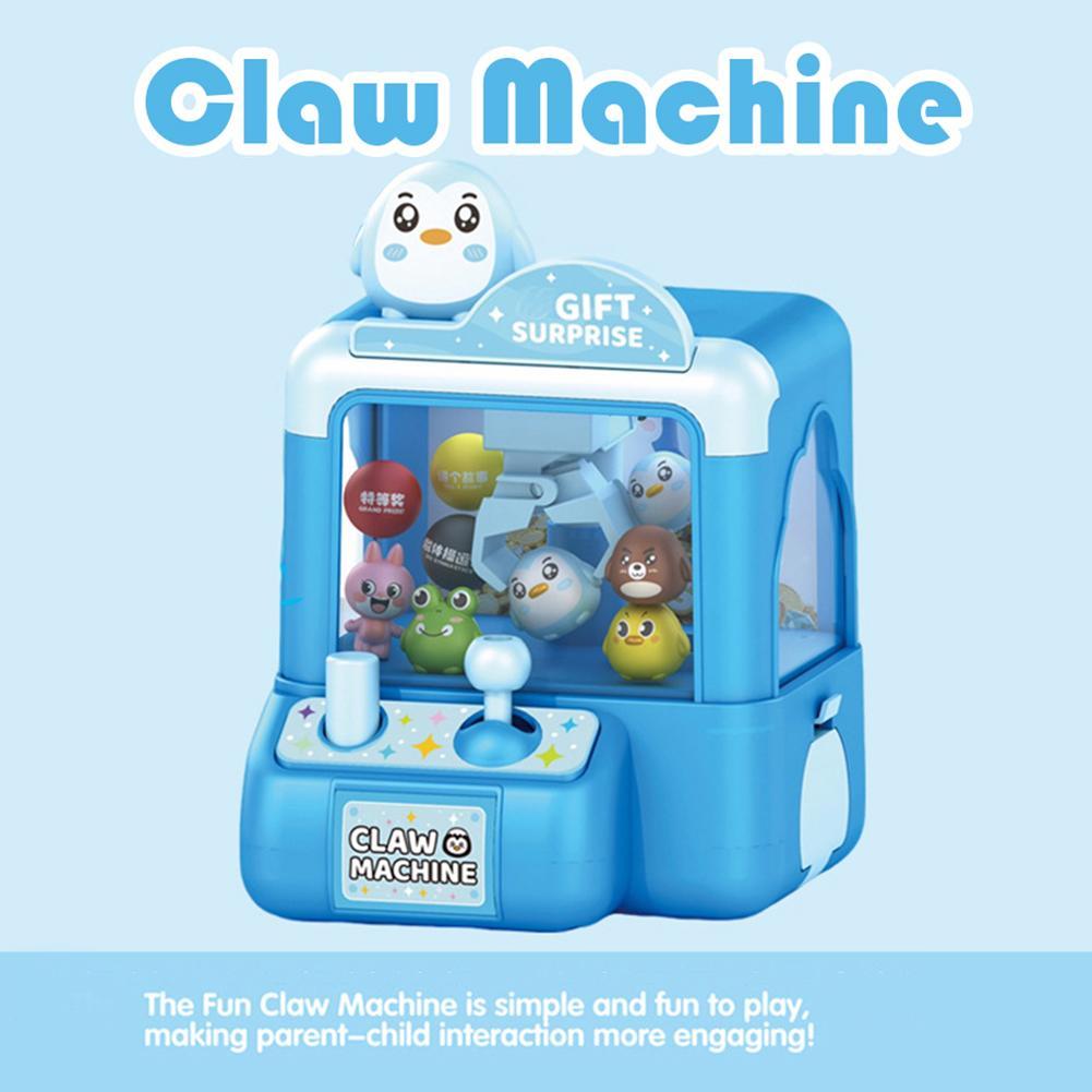 Niedliche Arcade-Greifautomate – Arcade Toy Vending Machine Bewertung und Preis