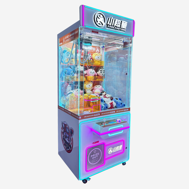 Große, maßgefertigte kommerzie – Arcade Vending Machines For Sale Bewertung und Preis