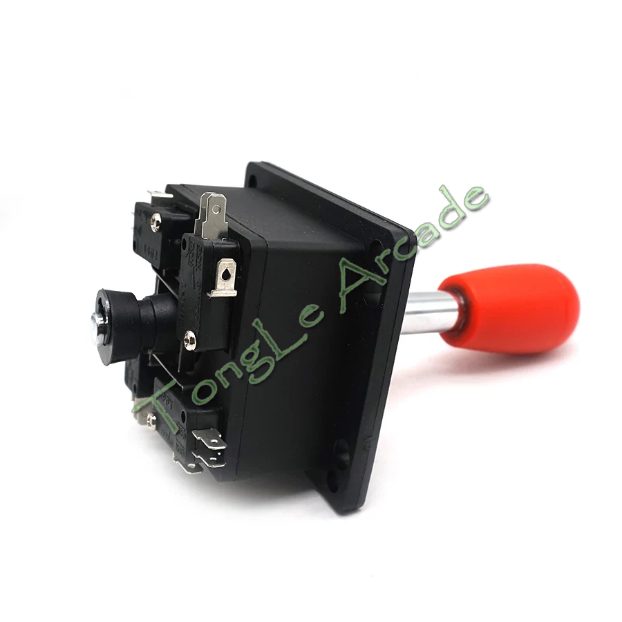 1 Stück Happ-Style Joystick Re – Arcade Game Vending Machine Bewertung und Preis