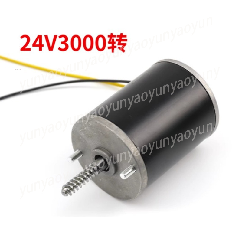 24V Kranmotor, Zahnradmotor fü – Crane Claw Motor Bewertung und Preis