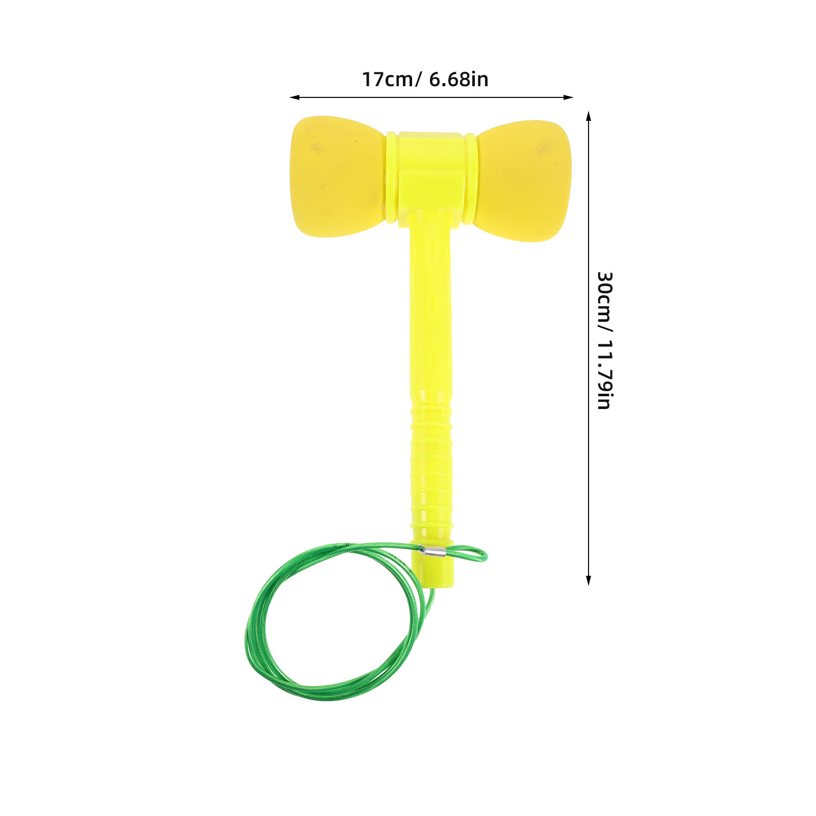 Whacking Mole Hammer-förmiges  – Whack A Mole Arcade Bewertung und Preis