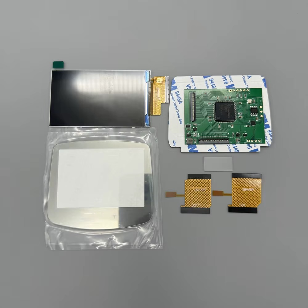 V5.4 PCB IPS LCD-Bildschirm fü – Arcade Button Pcb Bewertung und Preis