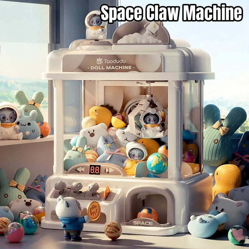 Raum Mini Klaue Arcade Maschin – Arcade Vending Machines Bewertung und Preis