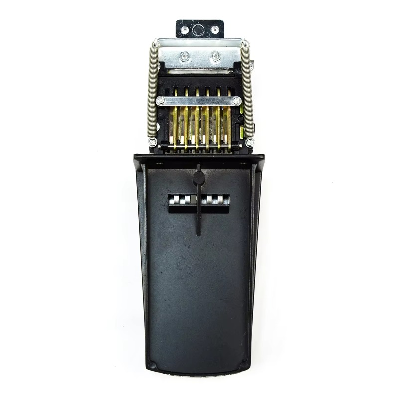 Billardtisch Advanced Coin Ope – Token Coin Mechanism Bewertung und Preis