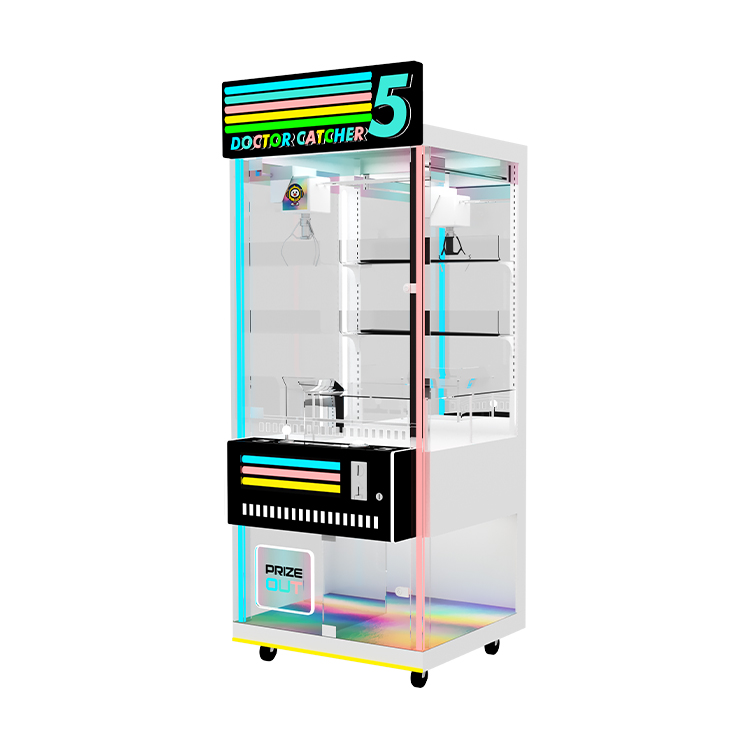 Heißer Verkauf Indoor Arcade C – Arcade Vending Machines For Sale Bewertung und Preis