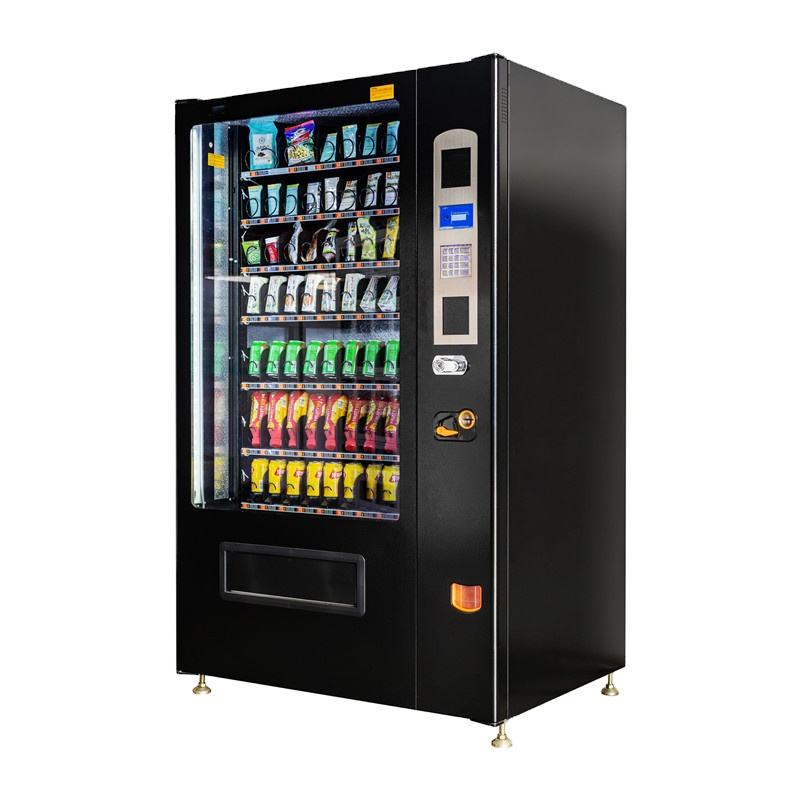 Intelligenter Cloud-gesteuerte – Commercial Vending Machine Bewertung und Preis