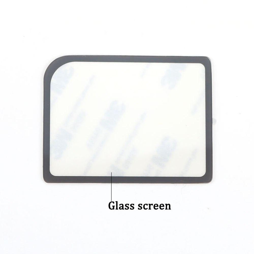 1Set Glasbildschirm-Spiegel-Ta – Arcade Button Pcb Bewertung und Preis