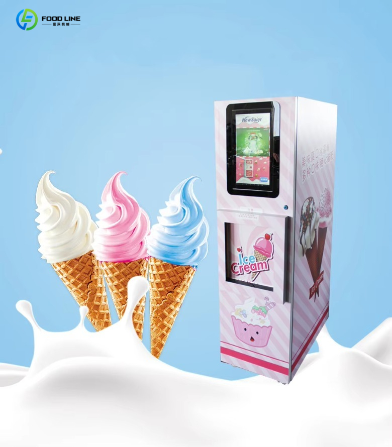 Kommerzieller automatischer Ei – Commercial Vending Machine Bewertung und Preis