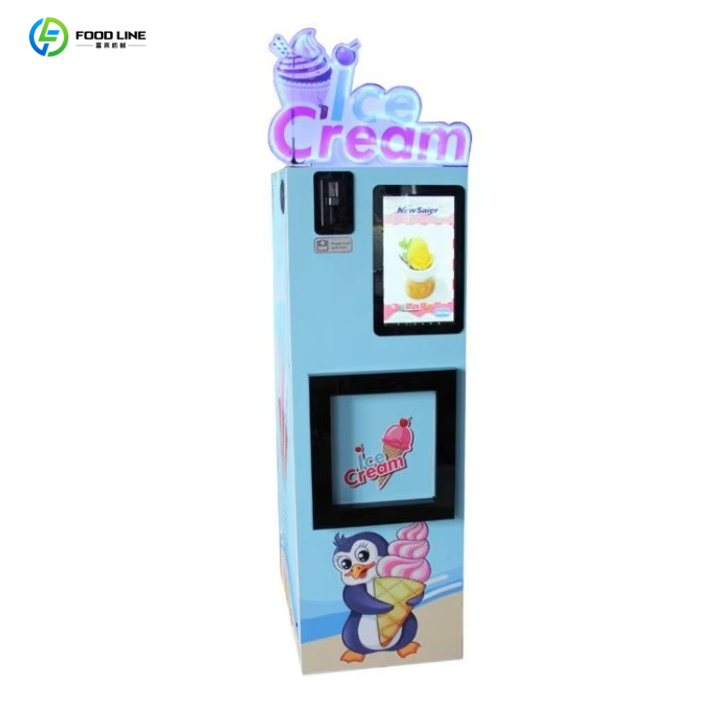 Kommerzieller automatischer Ei – Commercial Vending Machine Bewertung und Preis