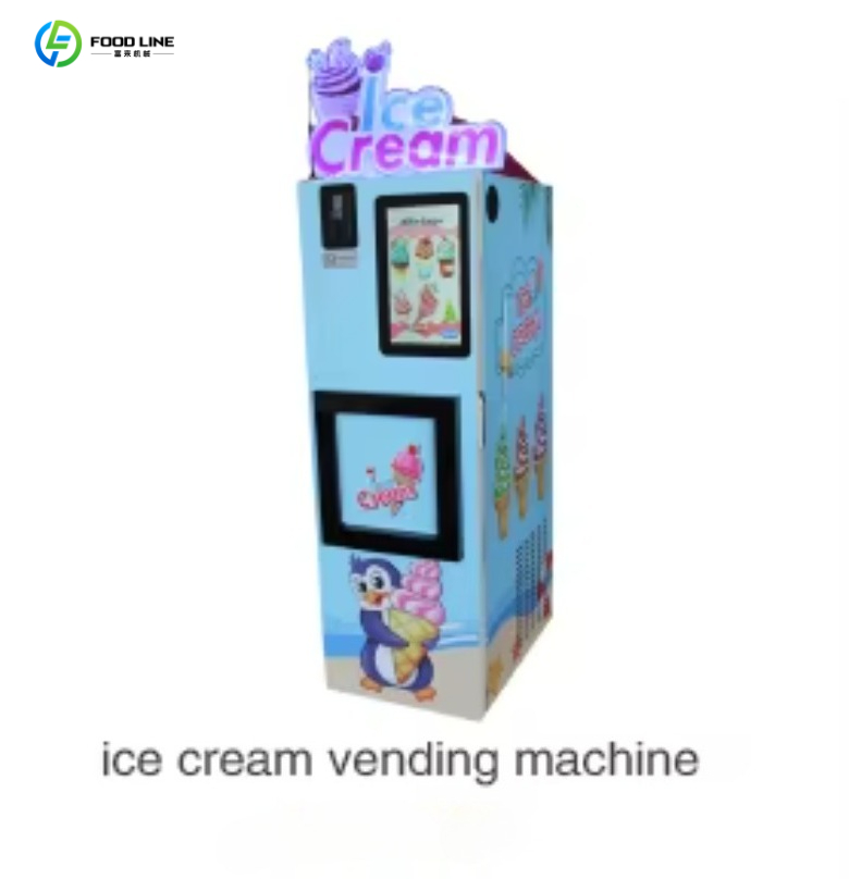 Kommerzieller automatischer Ei – Commercial Vending Machine Bewertung und Preis
