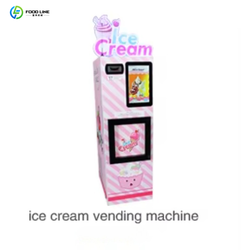 Kommerzieller automatischer Ei – Commercial Vending Machine Bewertung und Preis