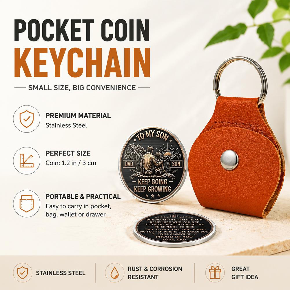 Taschen-Hug-Token Geschenke fü – Token Coin Mechanism Bewertung und Preis