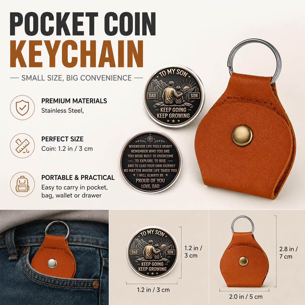 Taschen-Hug-Token Geschenke fü – Token Coin Mechanism Bewertung und Preis