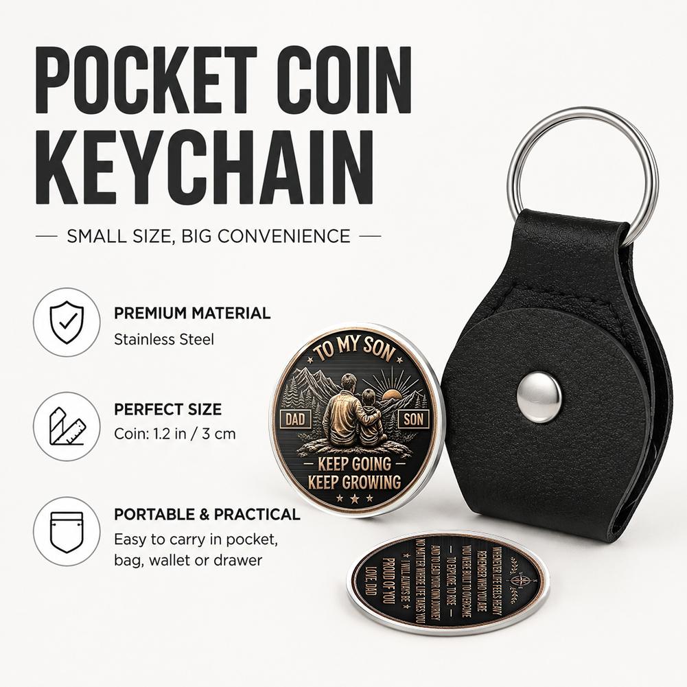 Taschen-Hug-Token Geschenke fü – Token Coin Mechanism Bewertung und Preis