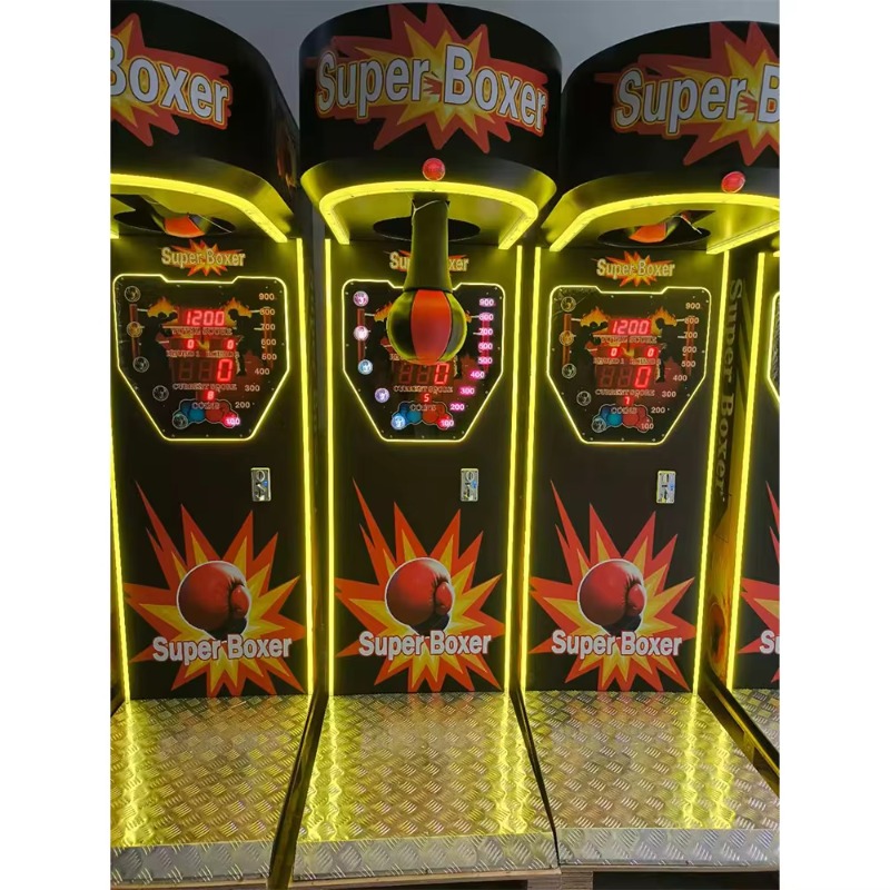 Ultimativer Unterhaltungs-Boxa – Arcade Games & Vending Llc Photos Bewertung und Preis